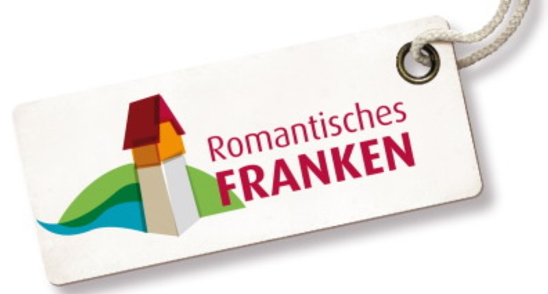 Romantisches Franken